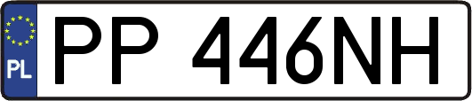 PP446NH