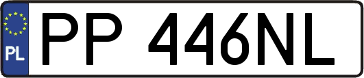 PP446NL