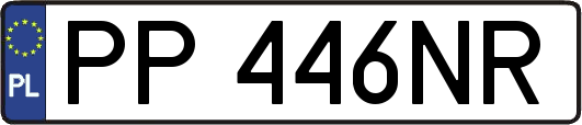 PP446NR