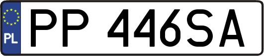 PP446SA