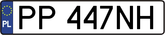 PP447NH