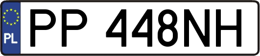 PP448NH