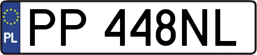 PP448NL