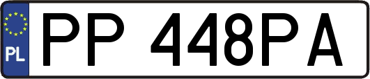 PP448PA