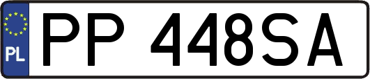 PP448SA