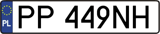 PP449NH