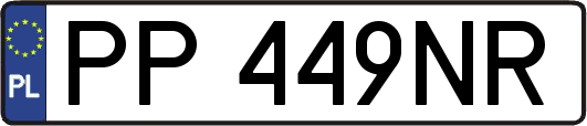 PP449NR
