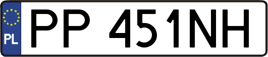 PP451NH