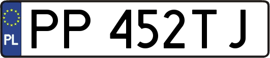 PP452TJ