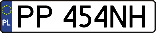 PP454NH