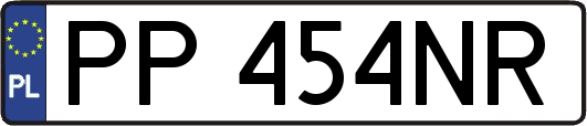 PP454NR