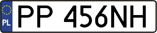 PP456NH