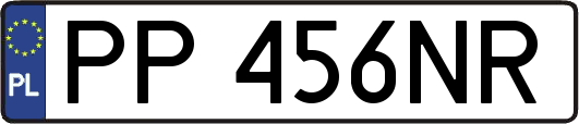 PP456NR
