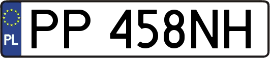 PP458NH
