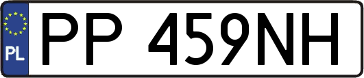 PP459NH