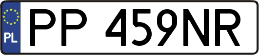 PP459NR