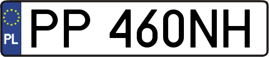 PP460NH