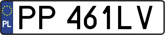 PP461LV
