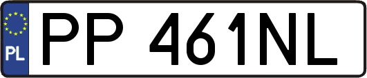 PP461NL