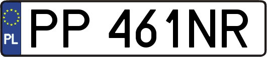 PP461NR