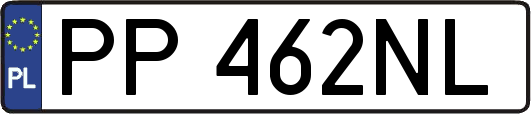 PP462NL