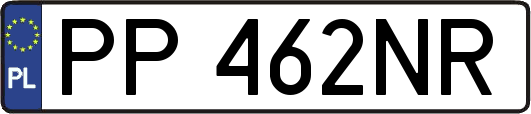 PP462NR