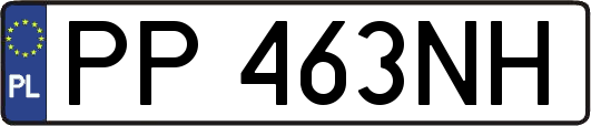 PP463NH