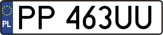 PP463UU