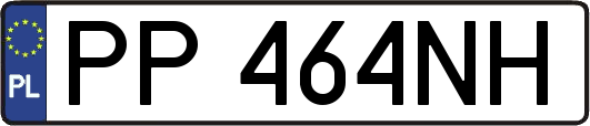 PP464NH