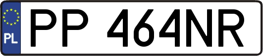 PP464NR