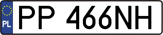 PP466NH