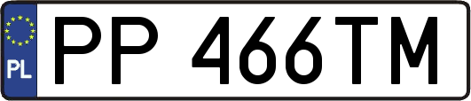 PP466TM