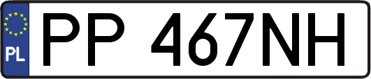 PP467NH