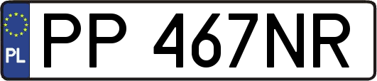 PP467NR