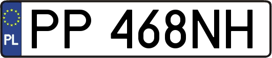 PP468NH