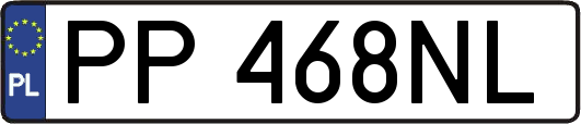 PP468NL