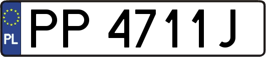 PP4711J