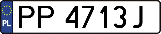 PP4713J