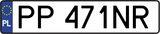 PP471NR