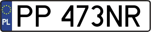PP473NR
