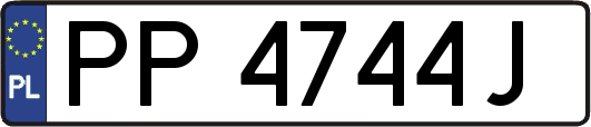 PP4744J