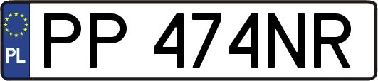 PP474NR