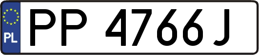 PP4766J