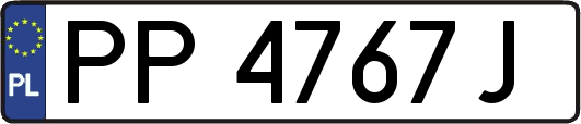 PP4767J