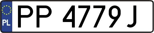 PP4779J