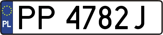 PP4782J