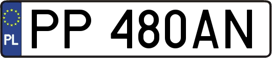 PP480AN