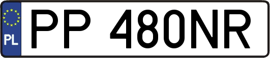 PP480NR