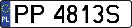 PP4813S