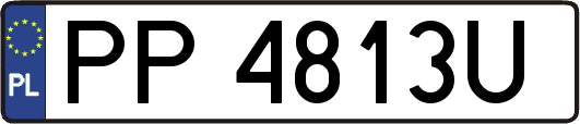 PP4813U